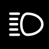 High Beams Logo